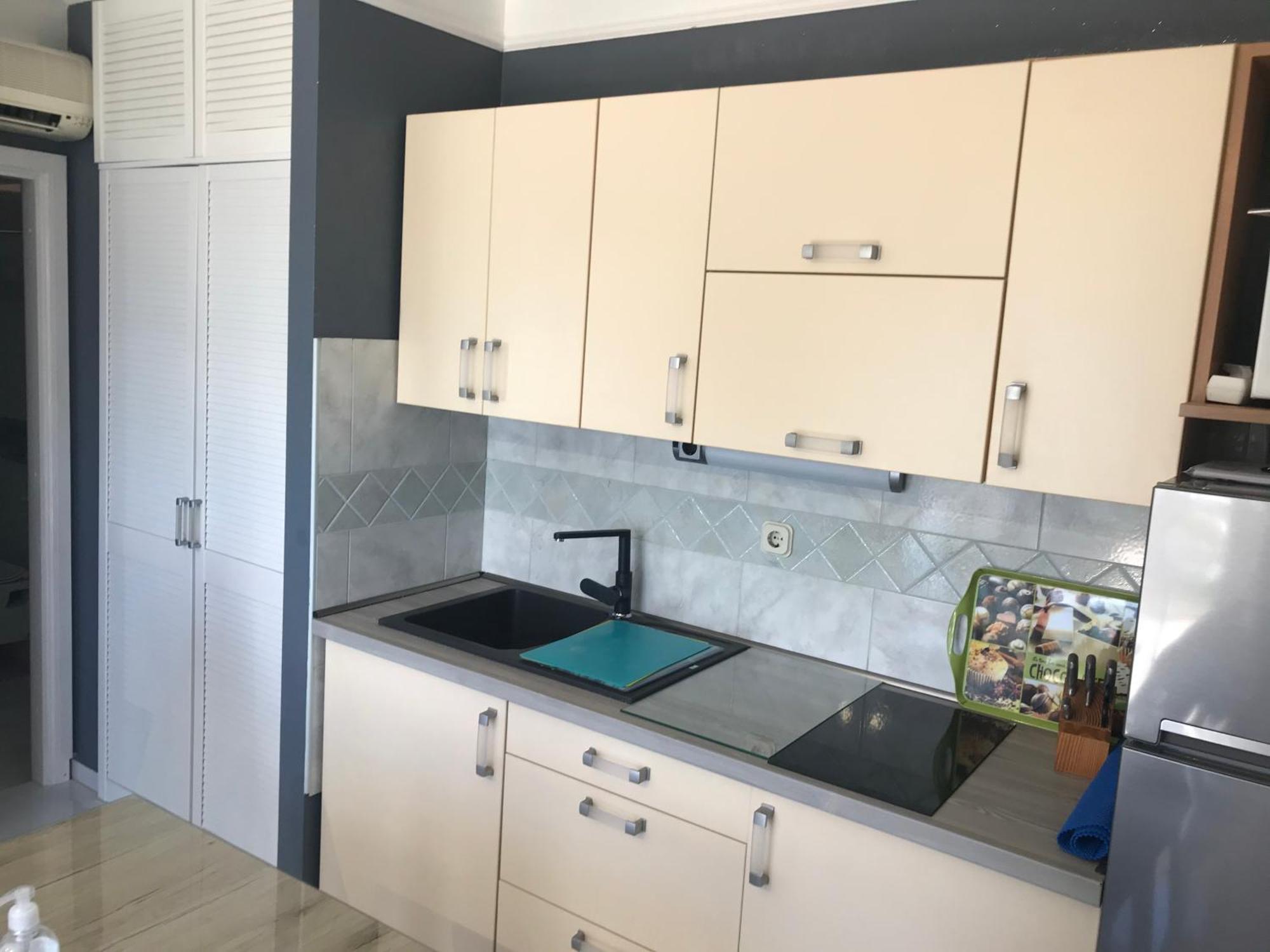 Apartment Valerija Привлака Номер фото