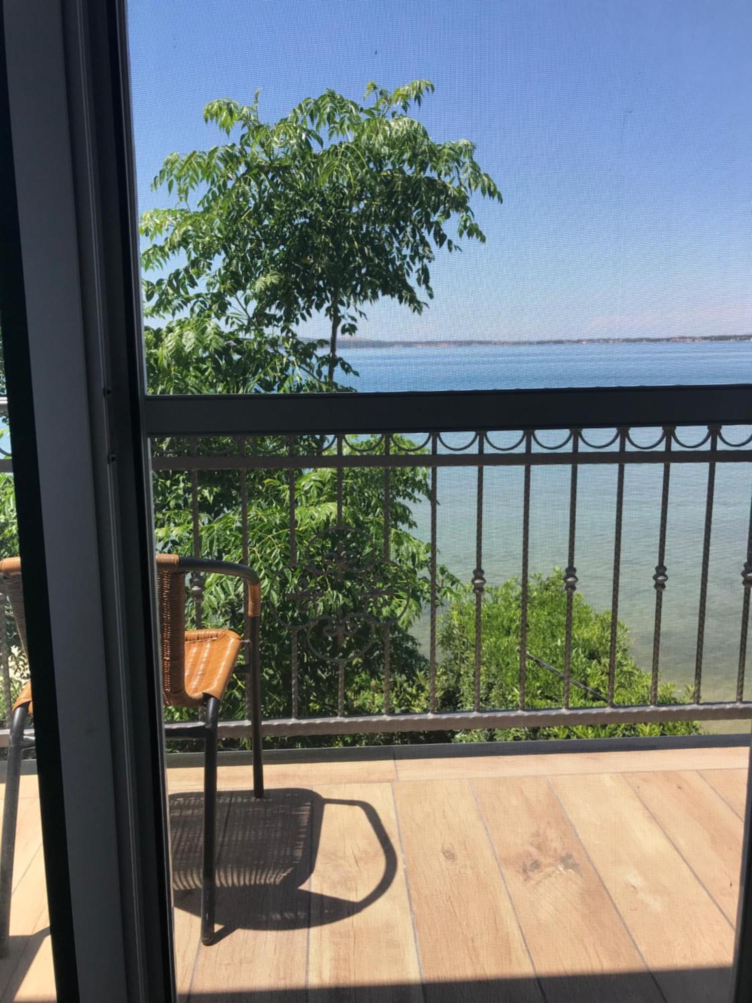 Apartment Valerija Привлака Номер фото